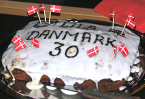 Det er 30 år siden Lila kom til Danmark