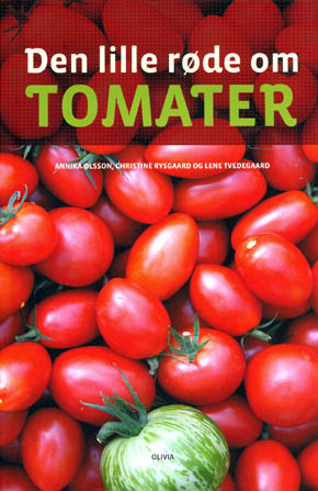 Den lille rde om tomater