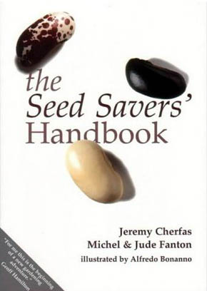 The Seed Savers Handbook