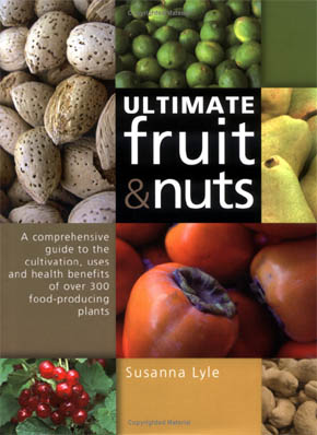 Ultimate Fruits & Nuts