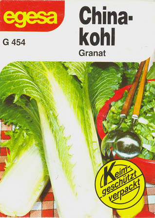 Kinakl, Granat, Brassica rapa </i>L. subsp.<i> perviridis