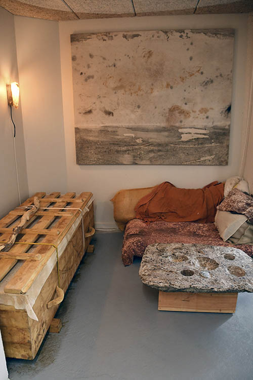 S�ren Aagaard, De fermenterede