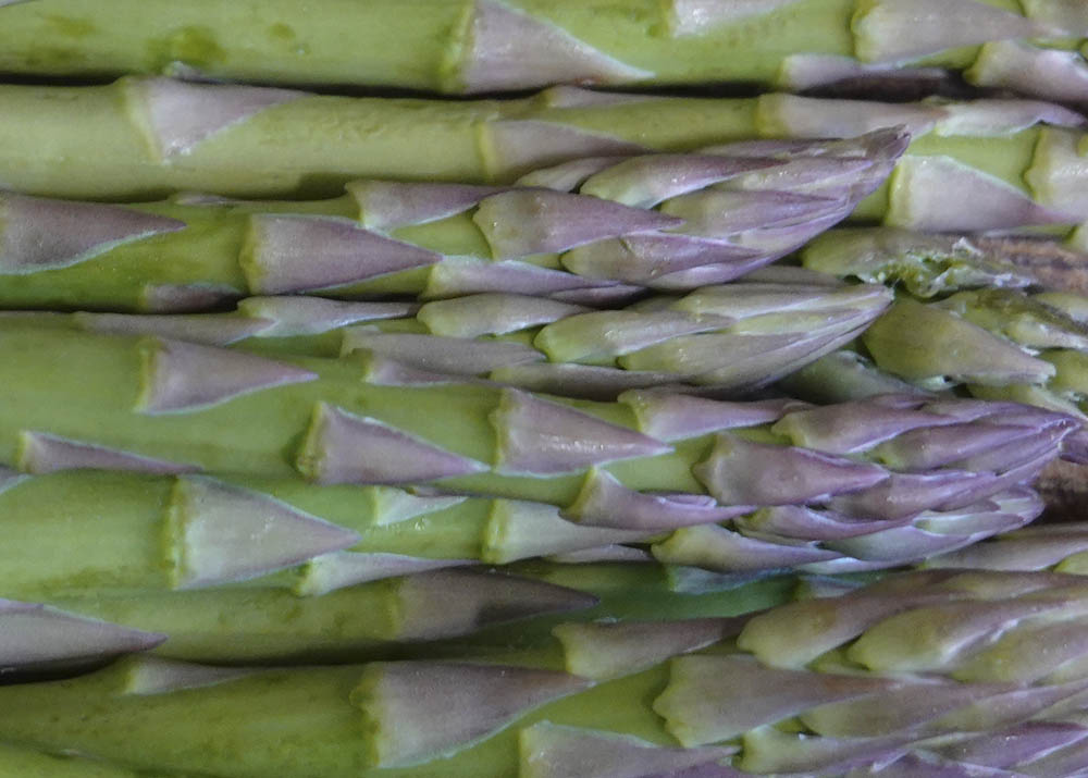 Asparges